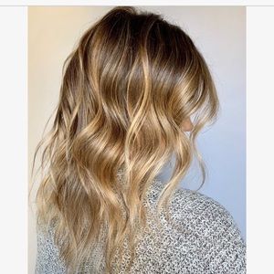 Meet your Posher, Brandy